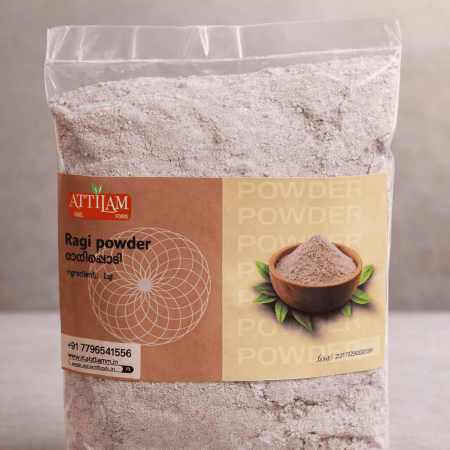 Ragi Powder 