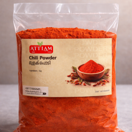 Chili Powder 